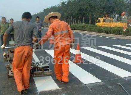 合肥道路劃線 合肥哪家道路劃線公司好？