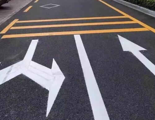 蘇州停車場道路劃線設(shè)計應(yīng)思考的問題有哪些？