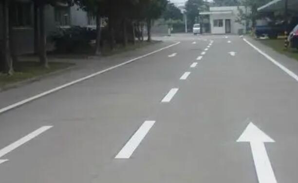 合肥道路交通標線多少錢一平方？